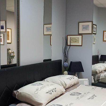 Charming Design Apartment In The Heart Of Λάιντεν Εξωτερικό φωτογραφία