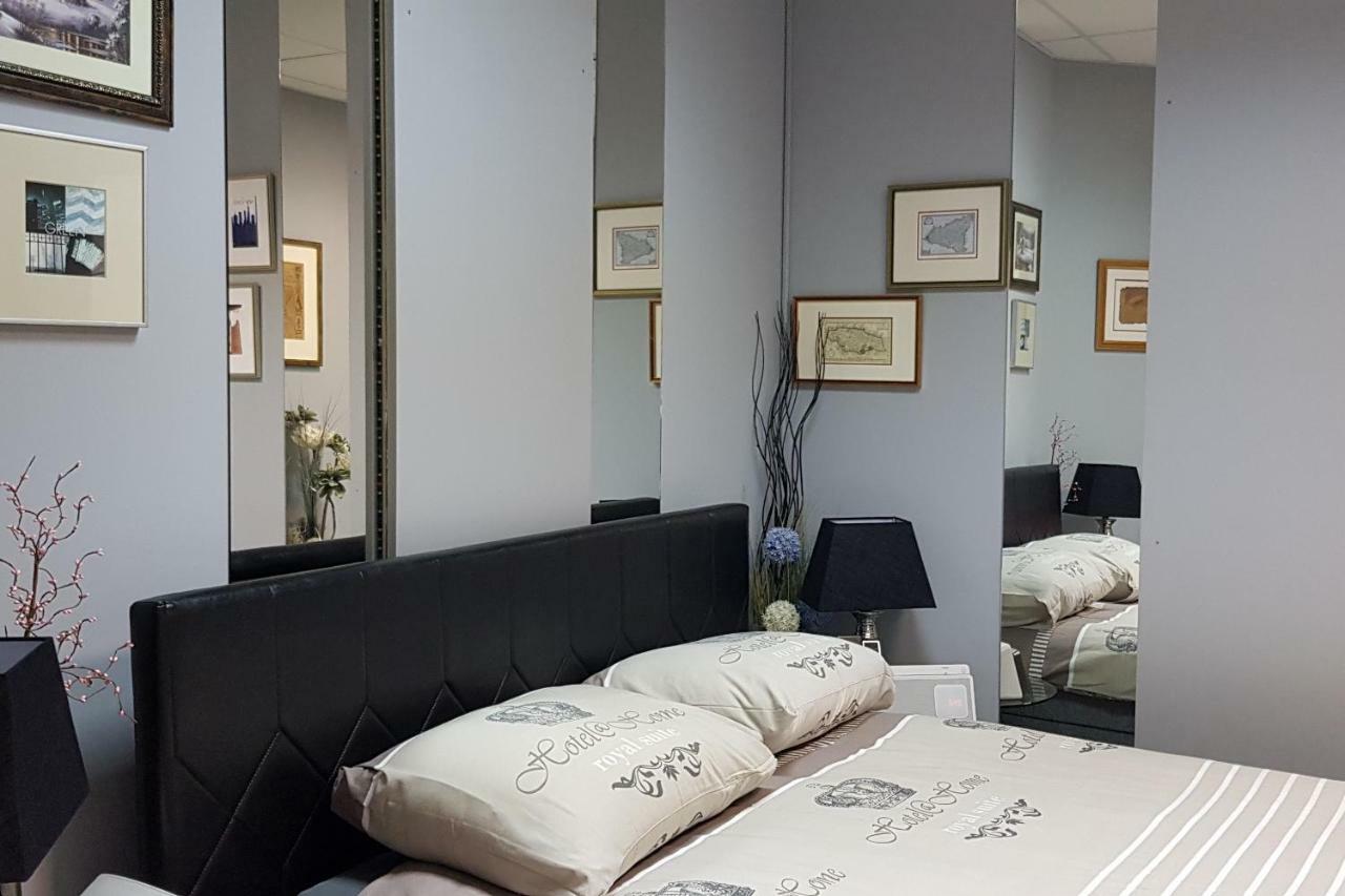 Charming Design Apartment In The Heart Of Λάιντεν Εξωτερικό φωτογραφία