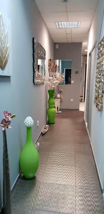 Charming Design Apartment In The Heart Of Λάιντεν Εξωτερικό φωτογραφία